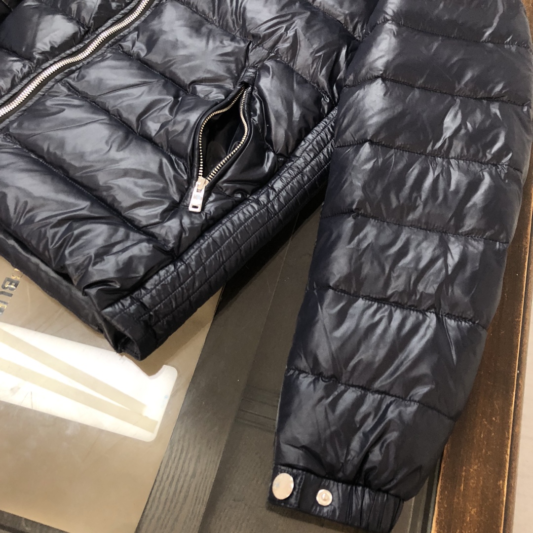 Prada Down Jackets